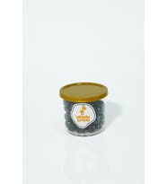 Bitter Çikolatalı Fındık - 100 gr