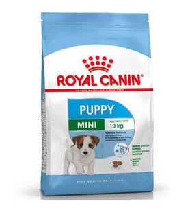 Royal Canin Mini Puppy Yavru Kuru Köpek Maması 2 Kg