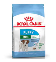Royal Canin Mini Puppy Yavru Kuru Köpek Maması 2 Kg