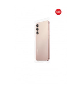 Meizu 20 Arka ve Yan Koruyucu Tpu Film
