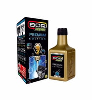 BOR POWER Premıum Edıtıon Motor Yağ Katkısı 250 ML