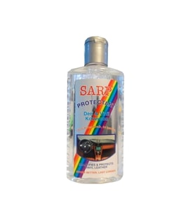 Protectant Deri - Vinil Koruyucu Lastik Parlatıcı Jel 200ml