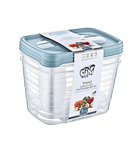 TREND SAKLAMA KABI 3 X 2,2 LT