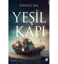 Yeşil Kapı - Songül Baş