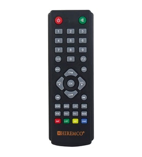 SEOUL HIREMCO MINIBOX GOLD * YUMATU MULTİLİNG SD KUMANDA (7166=34001)