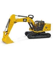 Bruder Caterpillar Paletli Ekskavatör BR02483