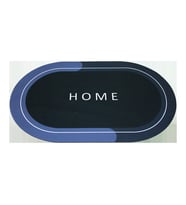 OVAL SU EMİCİ SİHİRLİ BANYO PASPAS - BULAŞIK ALTLIK 58X38CM (5343)