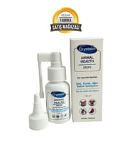 Hayvan Sağlığı 50 ml Antiseptik & Dezenfektan