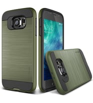 Verus Galaxy S6 ile Uyumlu Case Verge Kılıf Military