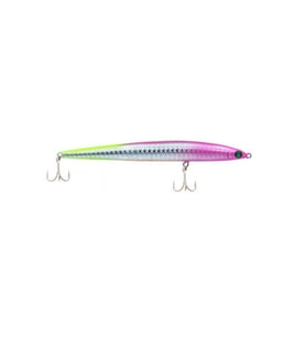 River Slim Pen 130S 13Cm 30 Gr Maket Balık Renk:89PM