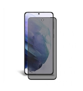 Logis Redmi Note 11 9D Mat Seramik Tam Kaplayan Ekran Koruyucu Cam (Şeffaf)