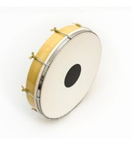 Kelebek Ayarlı Bendir 36cm