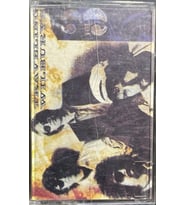 (Plak Değildir KASET tir) Traveling Wilburys Vol.3 Kaset