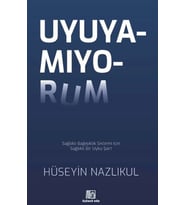 Uyuyamıyorum