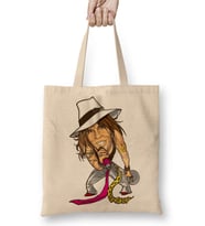Steven Tyler Bez Çanta Uzun Saplı