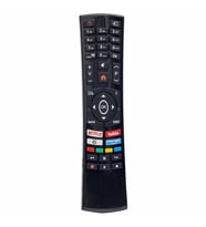 PROFİLO Smart Led Uydu Alıcılı Televizyon Kumandası