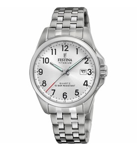 FESTINA F20696/1 ERKEK KOL SAATİ