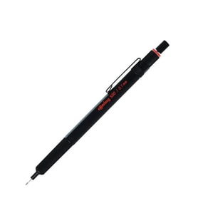 Rotring 500 Siyah 0.7 Mm Versatil 1852307