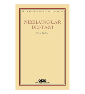 Nibelung'lar Destanı