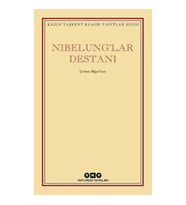 Nibelung'lar Destanı