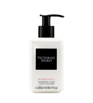 Victoria's Secret Bombshell Holiday Fragrance Lotion 250 ml Kadın Vücut Losyonu