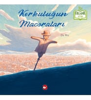 Korkuluğun Maceraları (Organik )