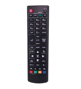 Lg Akb73975763 Lcd Led Tv Kumandası