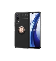 Vivo Y53S 4G Uyumlu Kılıf Zore Ravel Silikon Kapak