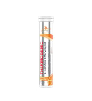 Torq Nutrition Thermogenic L-Carnitine Portakal 20 Efervesan Tablet