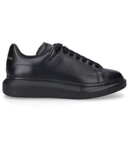 Alexander McQueen Full Black  Sneaker (Siyah)