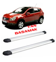 NİSSAN QASHQAİ YAN BASAMAK 2010 2011 2012 2013 2014