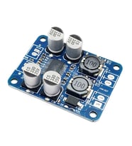 XH-M313 TPA3118 SOP-16  Mono Dijital Güç Amplifikatörü Amplifier Board 30W 60W