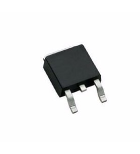 MJD45H11 TO252 Transistör x 1 adet  (rf008) (Siyah)