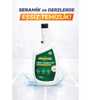 DERZ VE SERAMİK TEMİZLEYİCİ 750ML