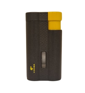 Cohiba 3 Torch Pürmüz Siyah Puro Çakmağı
