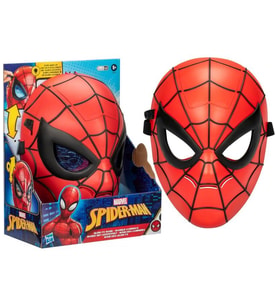 Hasbro Spiderman Elektronik Maske