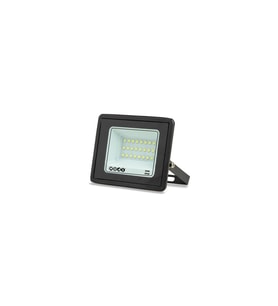 Noas 20W Ultra Slim LED Projektör Beyaz Işık YL70-1020