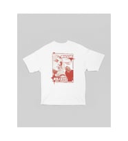 Billie Eilish Happier Than Ever Baskılı Unisex Oversize Şarkıcı Tişört