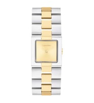Calvin Klein CK25100115 Kadın Kol Saati (Altın)