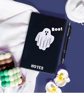 Kişiye Özel Kalem, Defter Hediye Set 