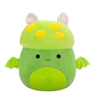 Squishmallows Yarasa Earling 13 cm CR08919