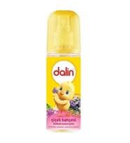 Kolonya Çiçek Bahçesi 150Ml 1 Adet