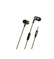 Thonet & Vander HK096-03616 Klein Earphones Schwarz Siyah Kulak İçi Kulaklık