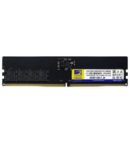 TWINMOS 16GB DDR5 4800MHZ CL40 PC RAM VALUE TMD516GB4800U40