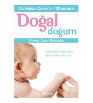 Dr. Hakan Çoker’le 100 soruda Doğal Doğum