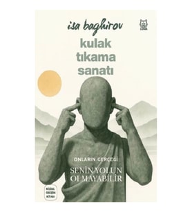 Kulak Tıkama Sanatı