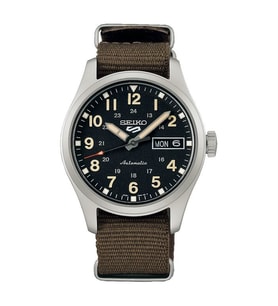 Seiko 5 Sports SRPJ85K Erkek Kol Saati