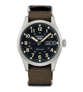 Seiko 5 Sports SRPJ85K Erkek Kol Saati