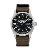 Seiko 5 Sports SRPJ85K Erkek Kol Saati