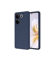 Tecno Camon 20 Pro 4G Uyumlu Kılıf Zore Mara Lansman Kapak